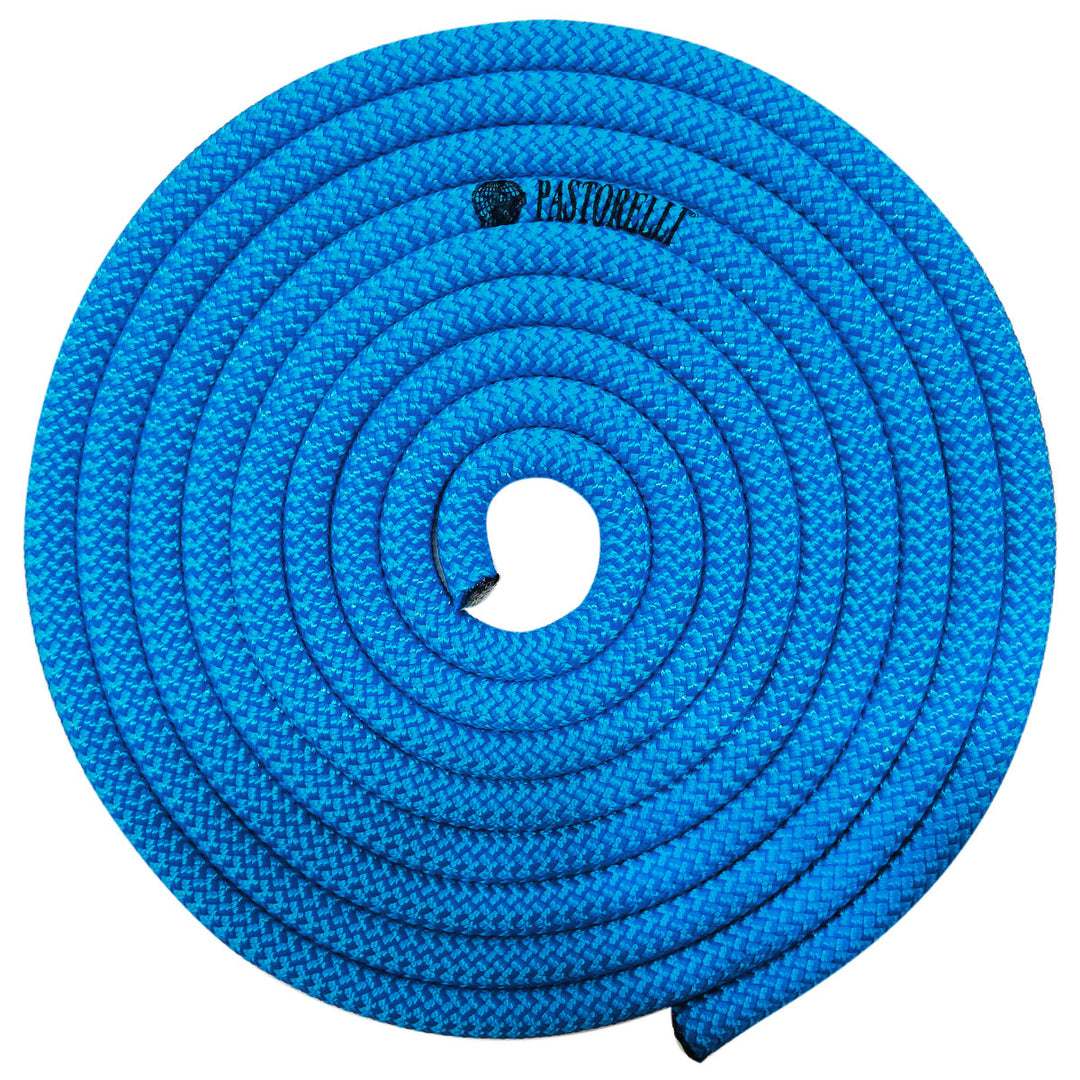 Skakanka Pastorelli New Orleans Monochromatic Light Blue 3m FIG