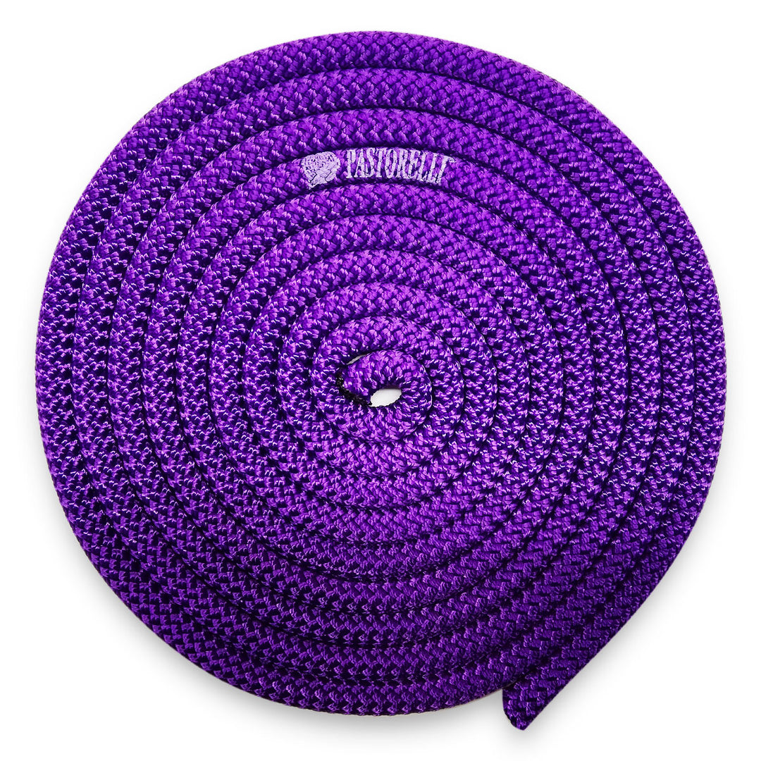 Skakanka Pastorelli New Orleans Monochromatic Violet 3m FIG