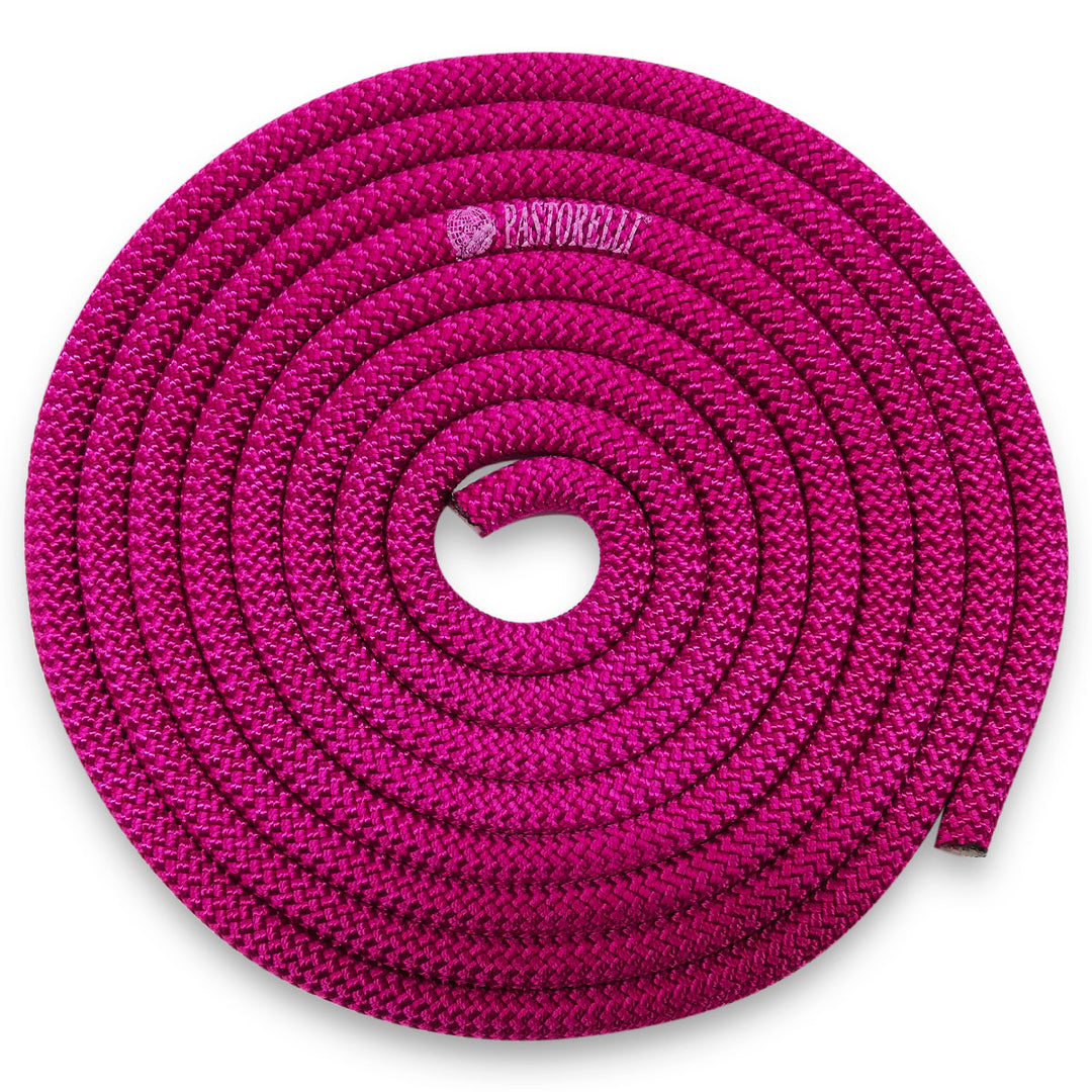 Skakanka Pastorelli New Orleans Monochromatic Fuchsia 3m FIG