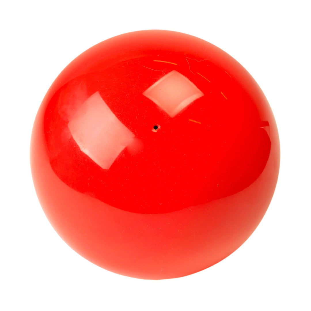 Piłka do Gimnastyki Artystycznej Pastorelli NG-16 Red 16cm