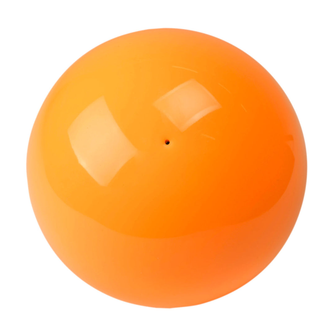Piłka do Gimnastyki Artystycznej Pastorelli NG-16 Fluorescent Orange