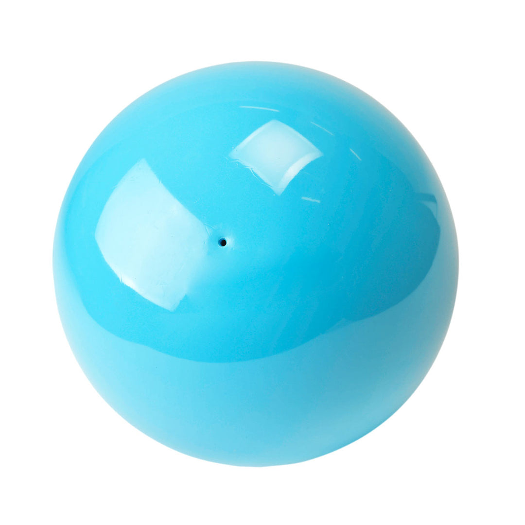 Piłka do Gimnastyki Artystycznej Pastorelli NG-16 Sky Blue
