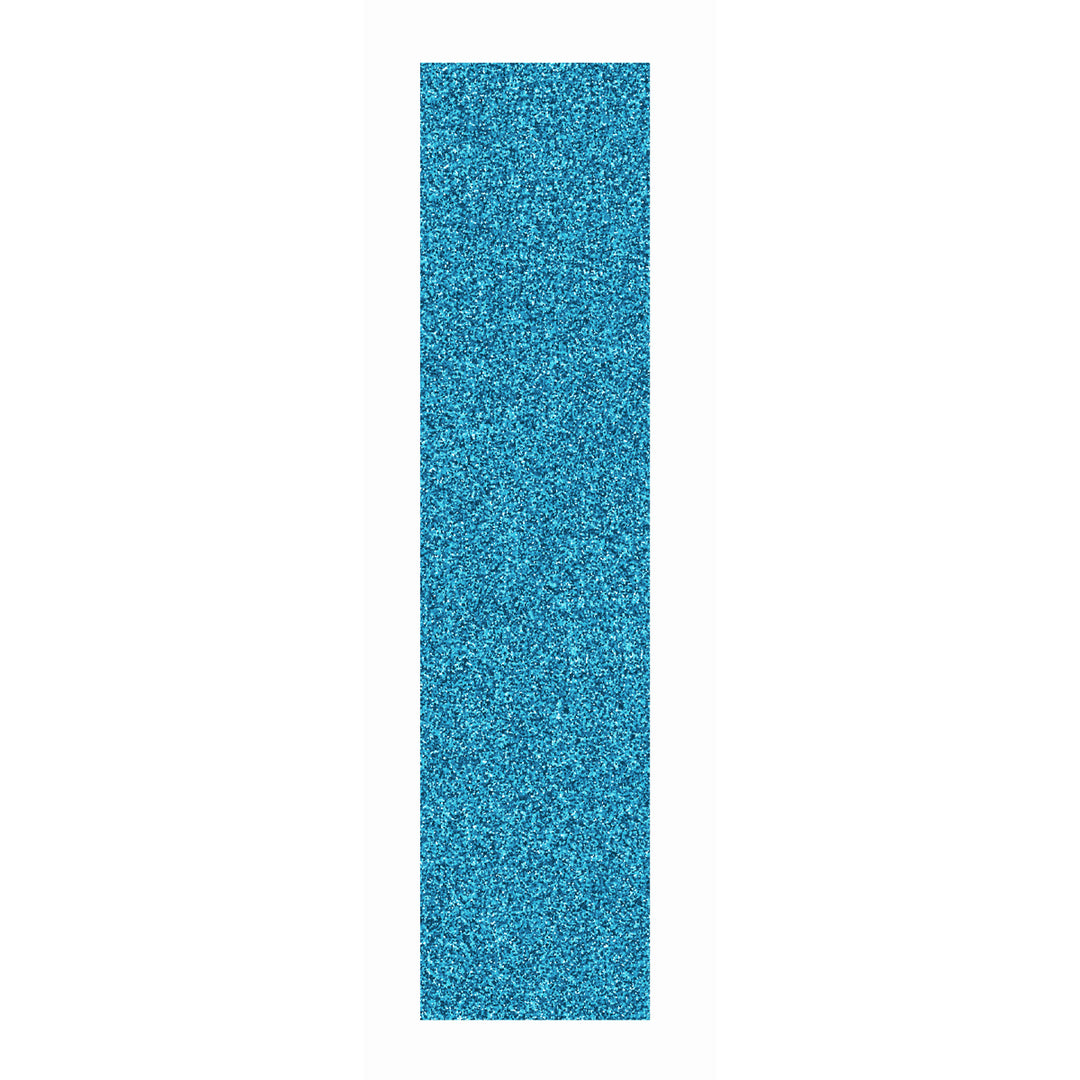 Taśma do obręczy Pastorelli Glitter Glittering Light Blue 50cm