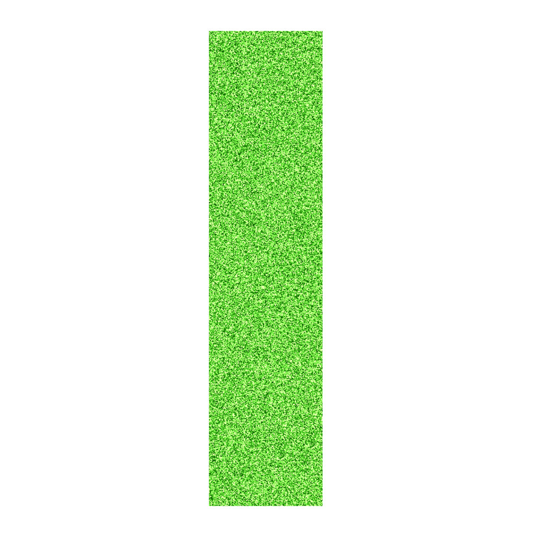 Taśma do obręczy Pastorelli Glitter Glittering Fluorescent Green 50cm