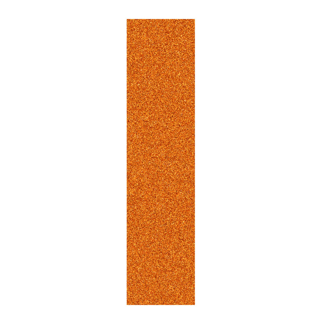 Taśma do obręczy Pastorelli Glitter Glittering Orange 50cm