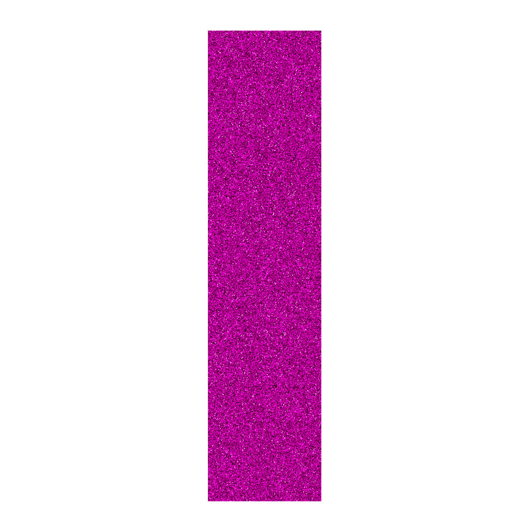 Taśma do obręczy Pastorelli Glitter Glittering Fuchsia 50cm