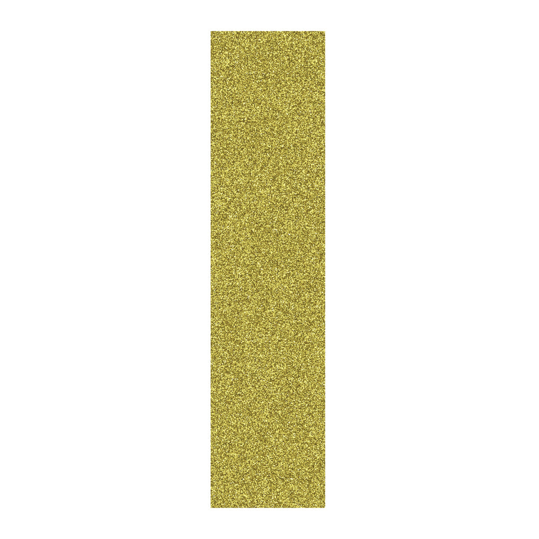 Taśma do obręczy Pastorelli Glitter Glittering Gold 50cm