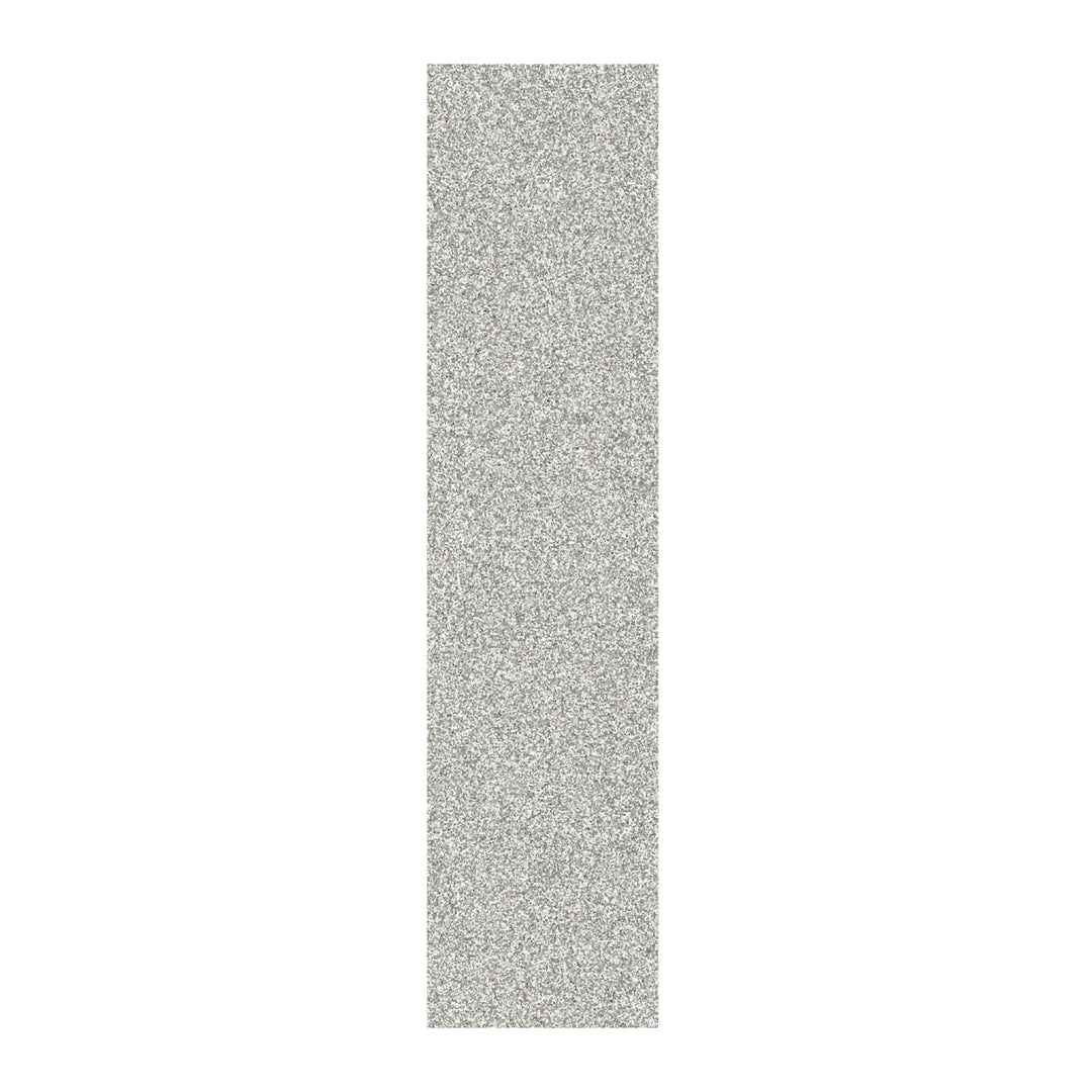 Taśma do obręczy Pastorelli Glitter Glittering Silver 50cm