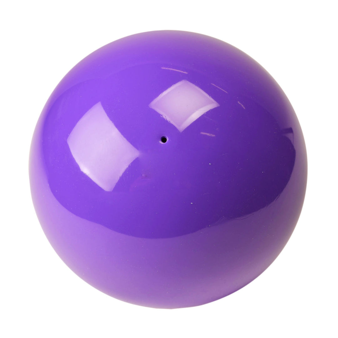 Piłka do Gimnastyki Artystycznej Pastorelli NG-16 Lilac