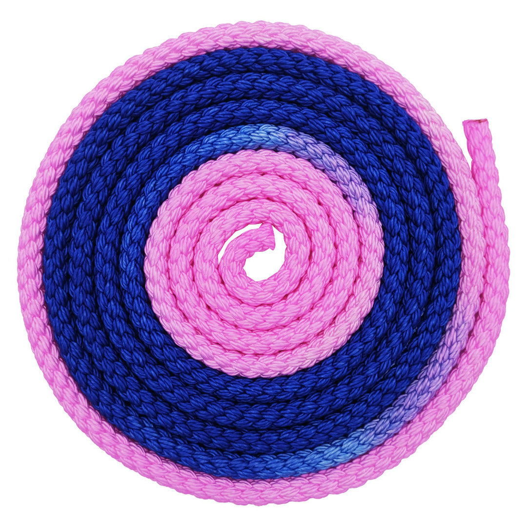 SKAKANKA PASTORELLI SFUMATA ROSA-LILLA-BLUE 3m FIG