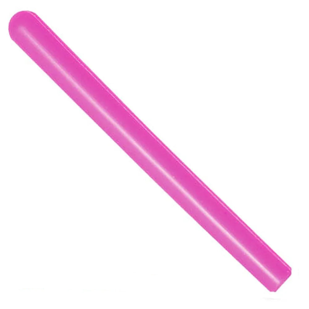 Silikonowa rączka do kijka Pastorelli Fluorescent Pink