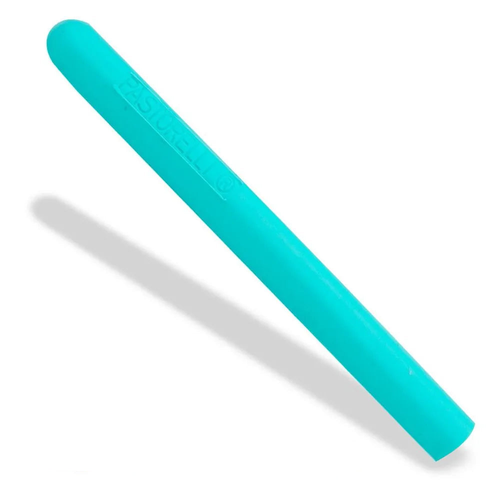 Silikonowa rączka do kijka Pastorelli Aquamarine