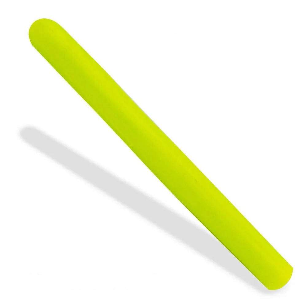 Silikonowa rączka do kijka Pastorelli Yellow