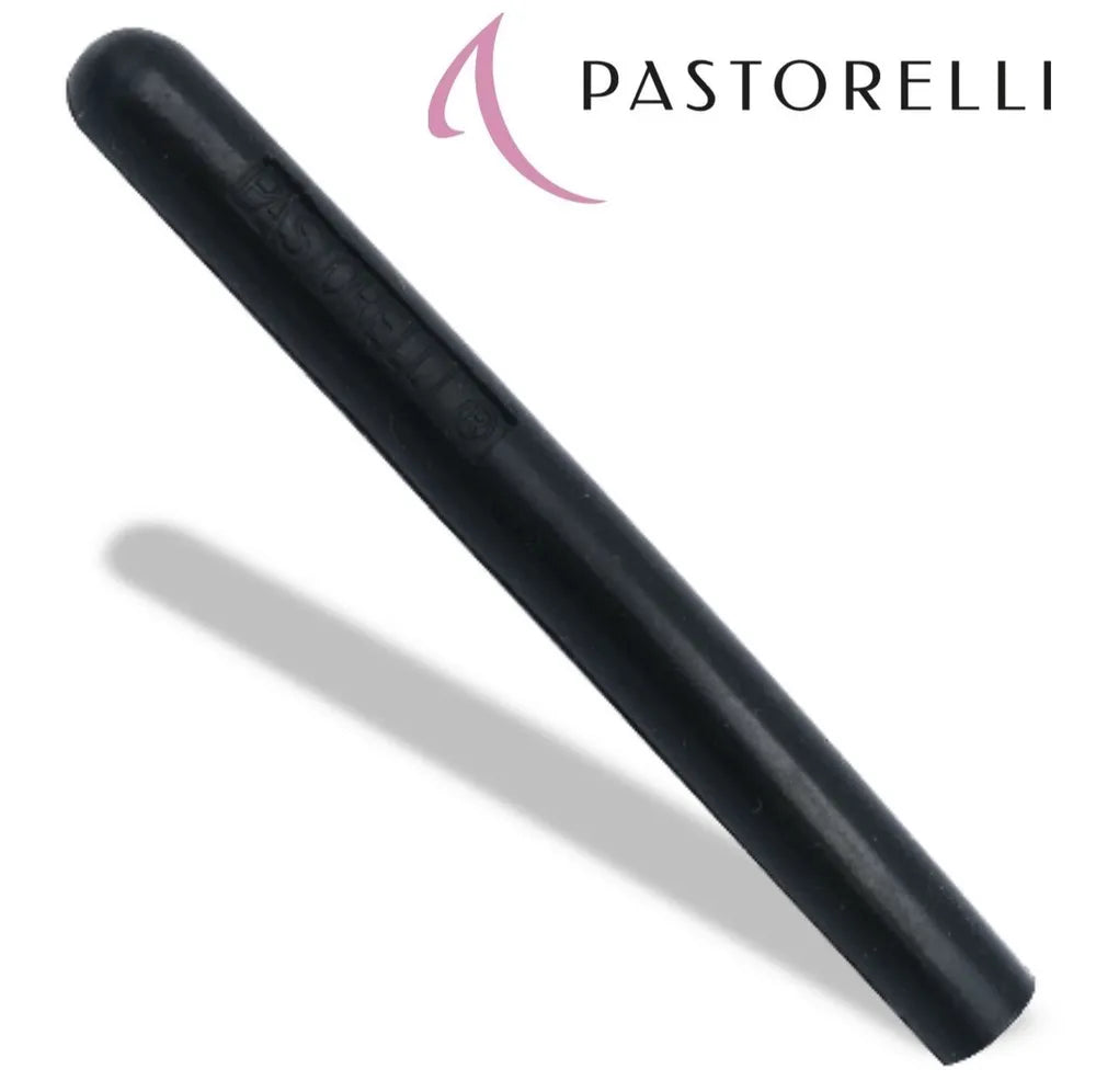 Silikonowa rączka do kijka Pastorelli Black