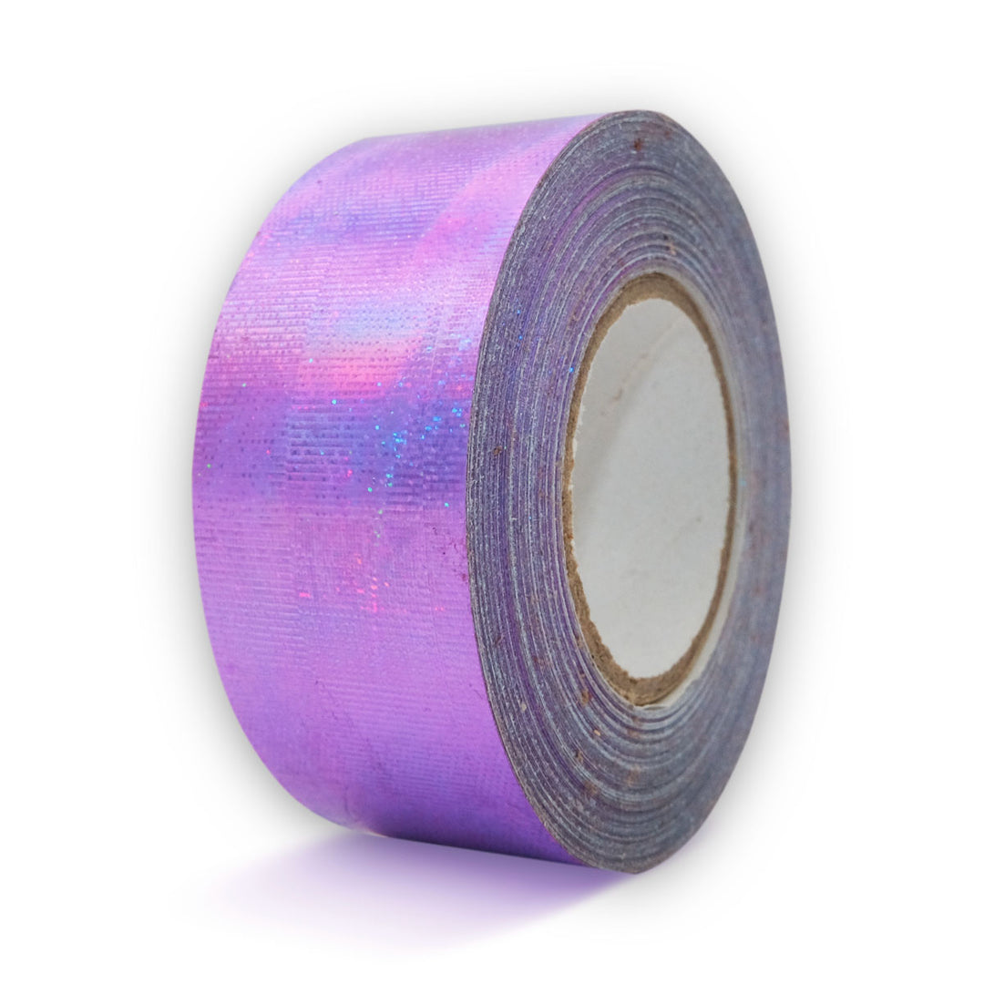 Taśma do obręczy Pastorelli Galaxy Lilac 11m