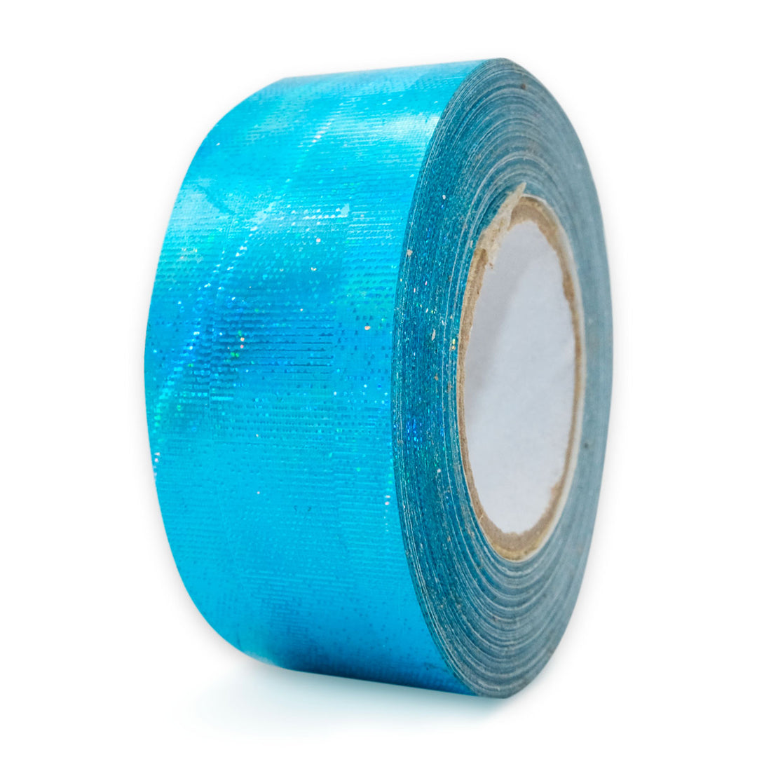 Taśma do obręczy Pastorelli Galaxy Sky Blue 11m