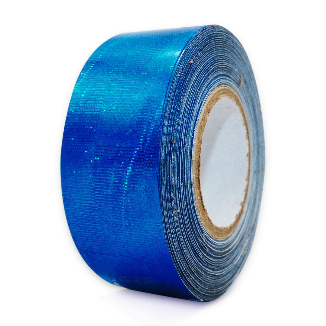 Taśma do obręczy Pastorelli Galaxy Blue 11m