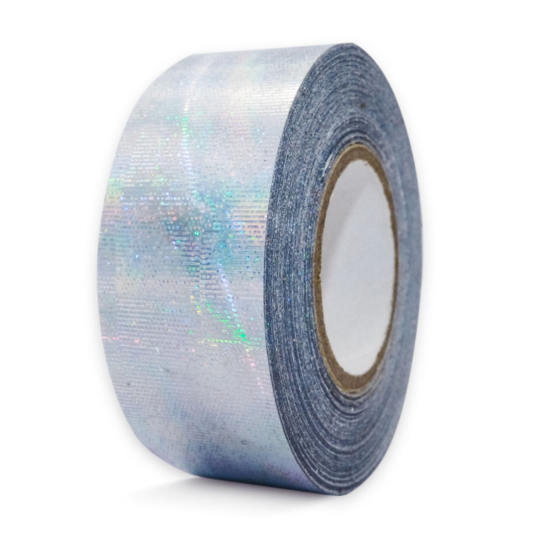 Taśma do obręczy Pastorelli Galaxy Silver 11m