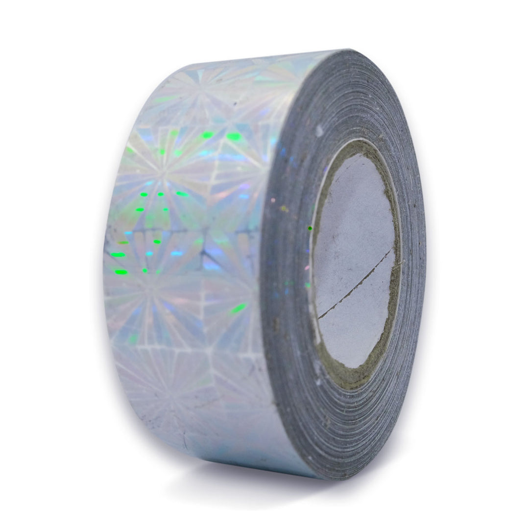 Taśma do obręczy Pastorelli Galaxy Starburst Silver 11m