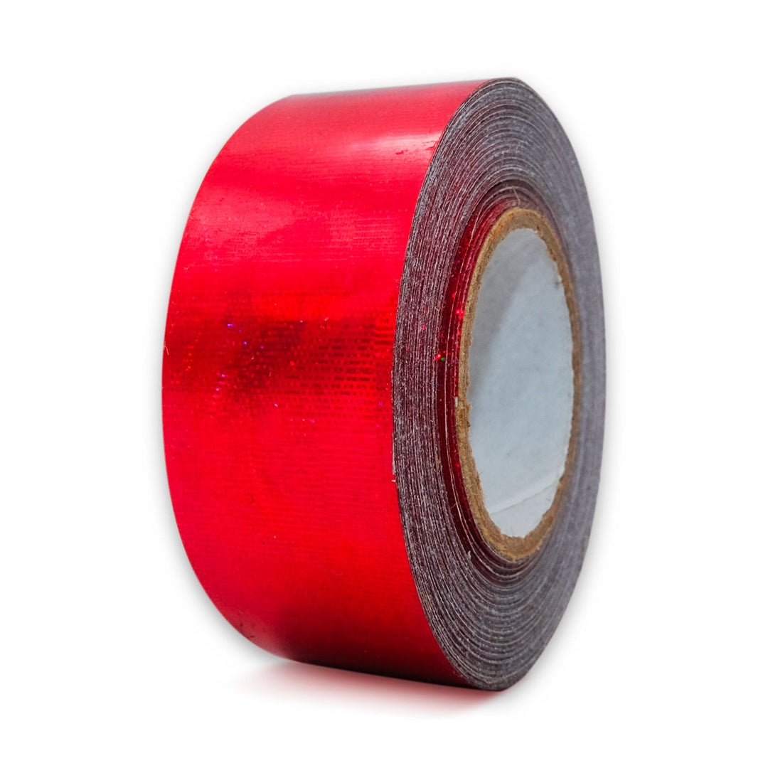 Taśma do obręczy Pastorelli Galaxy Red 11m