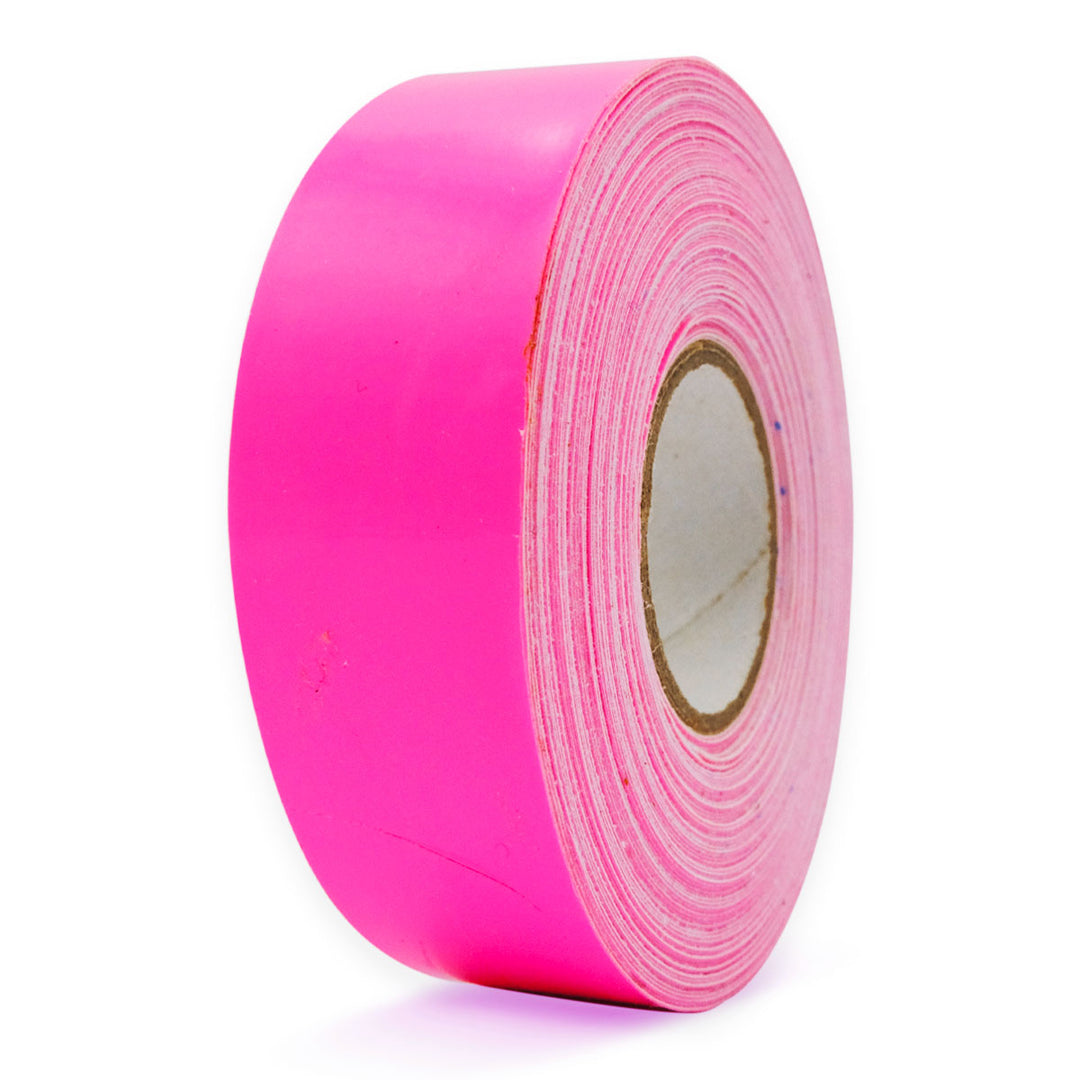 Taśma do obręczy Pastorelli Moon Fluorescent Pink 11m