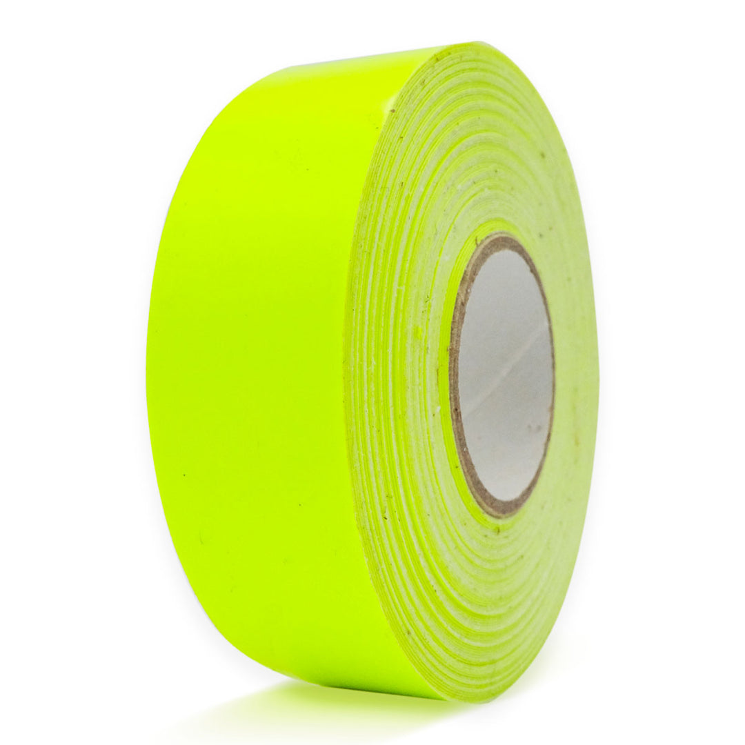 Taśma do obręczy Pastorelli Moon Yellow 11m