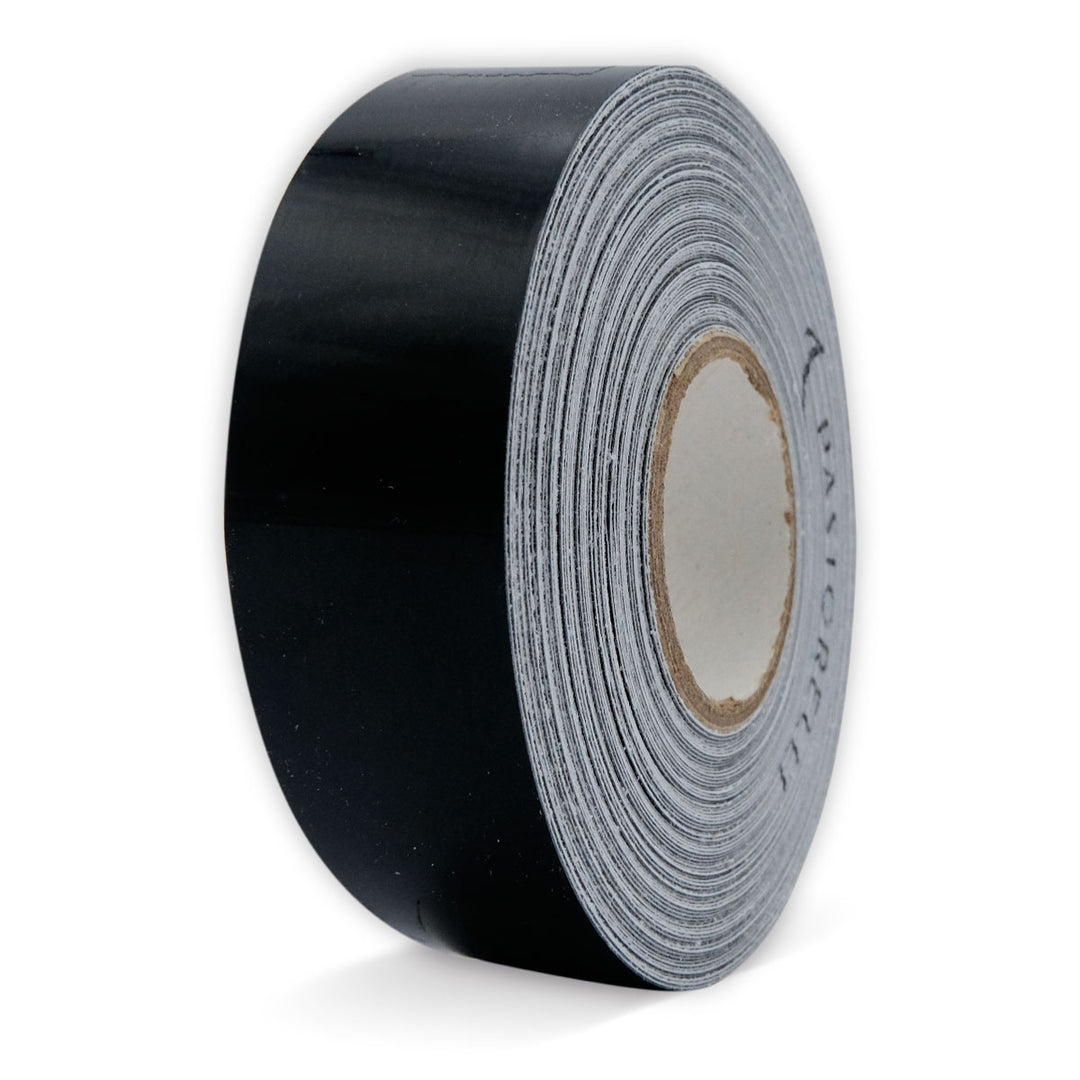TAŚMA DO OBRĘCZY PASTORELLI MOON BLACK 11m