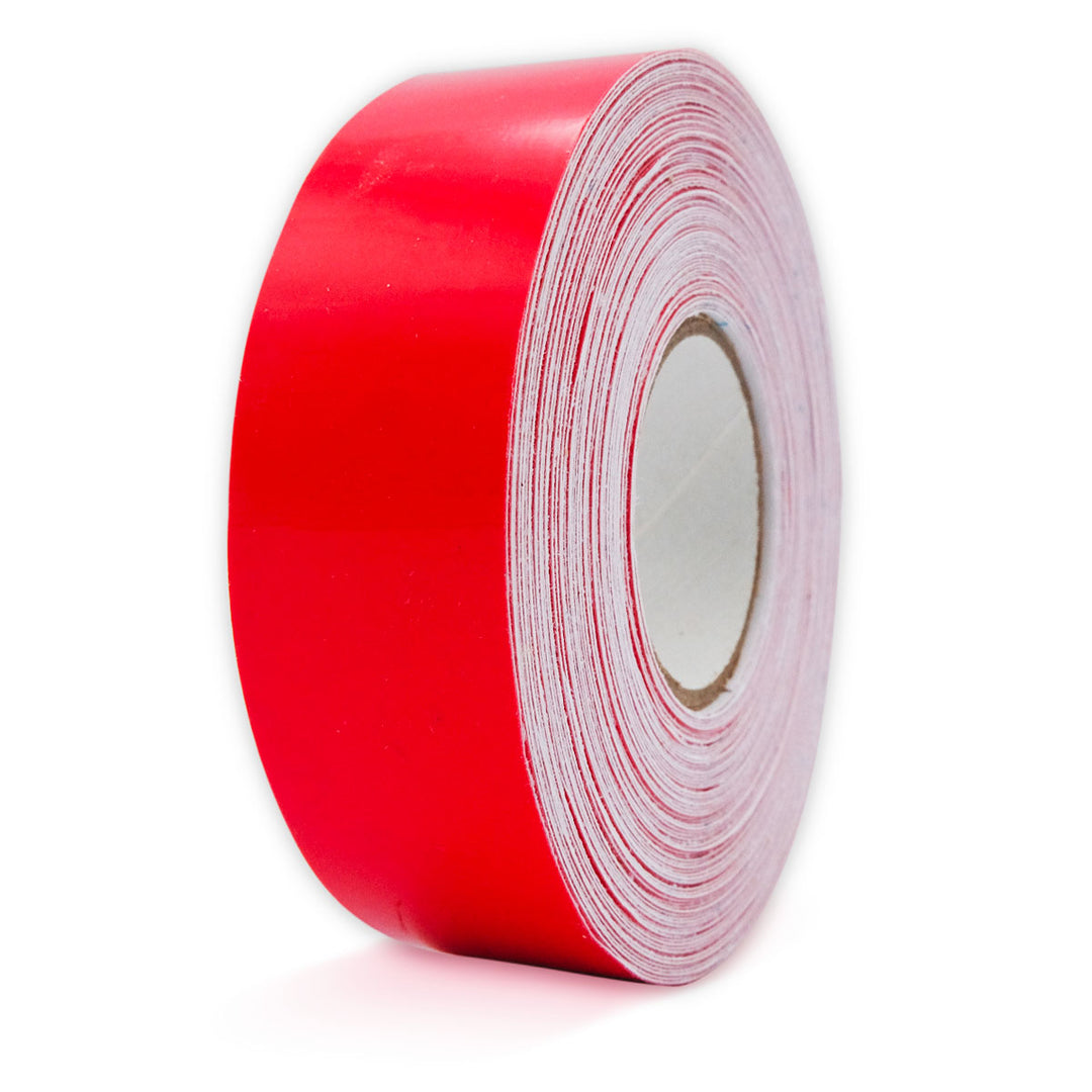 Taśma do obręczy Pastorelli Moon Red 11m