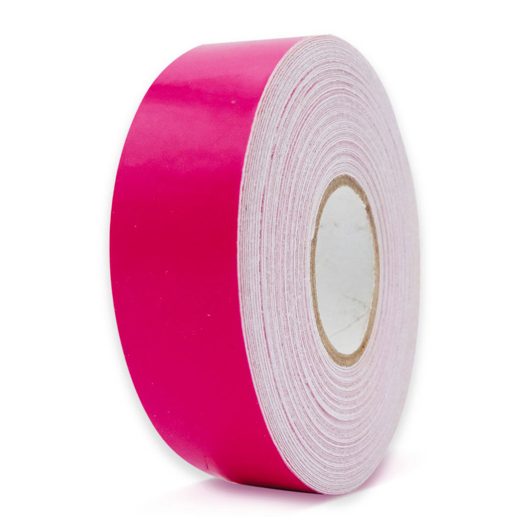 Taśma do obręczy Pastorelli Moon Raspberry 11m