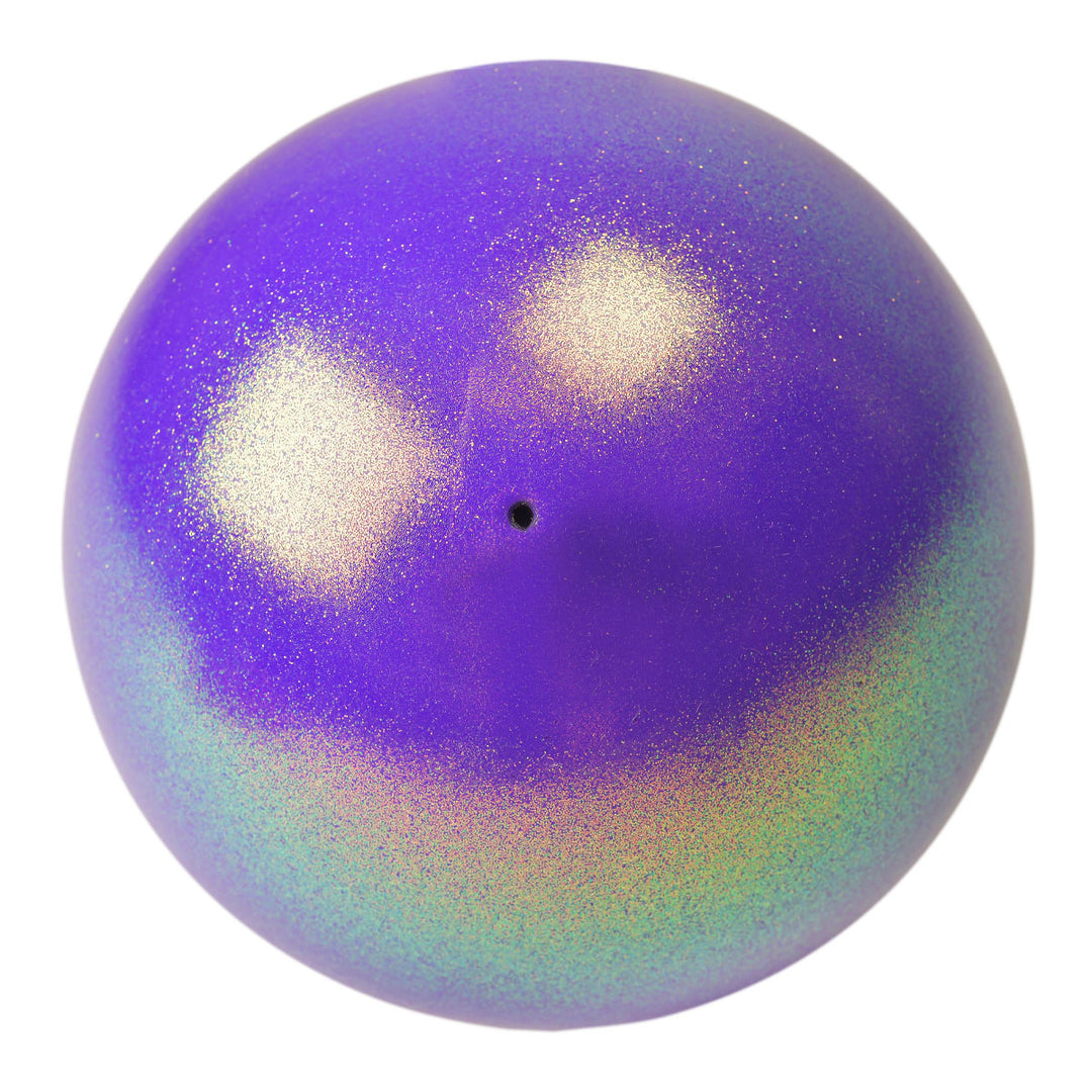 Piłka do Gimnastyki Artystycznej Pastorelli HV-16 Violet
