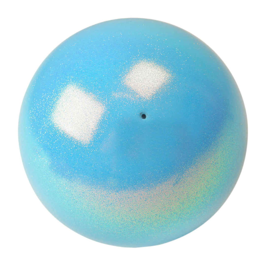 Piłka do Gimnastyki Artystycznej Pastorelli HV-16 Sky Blue