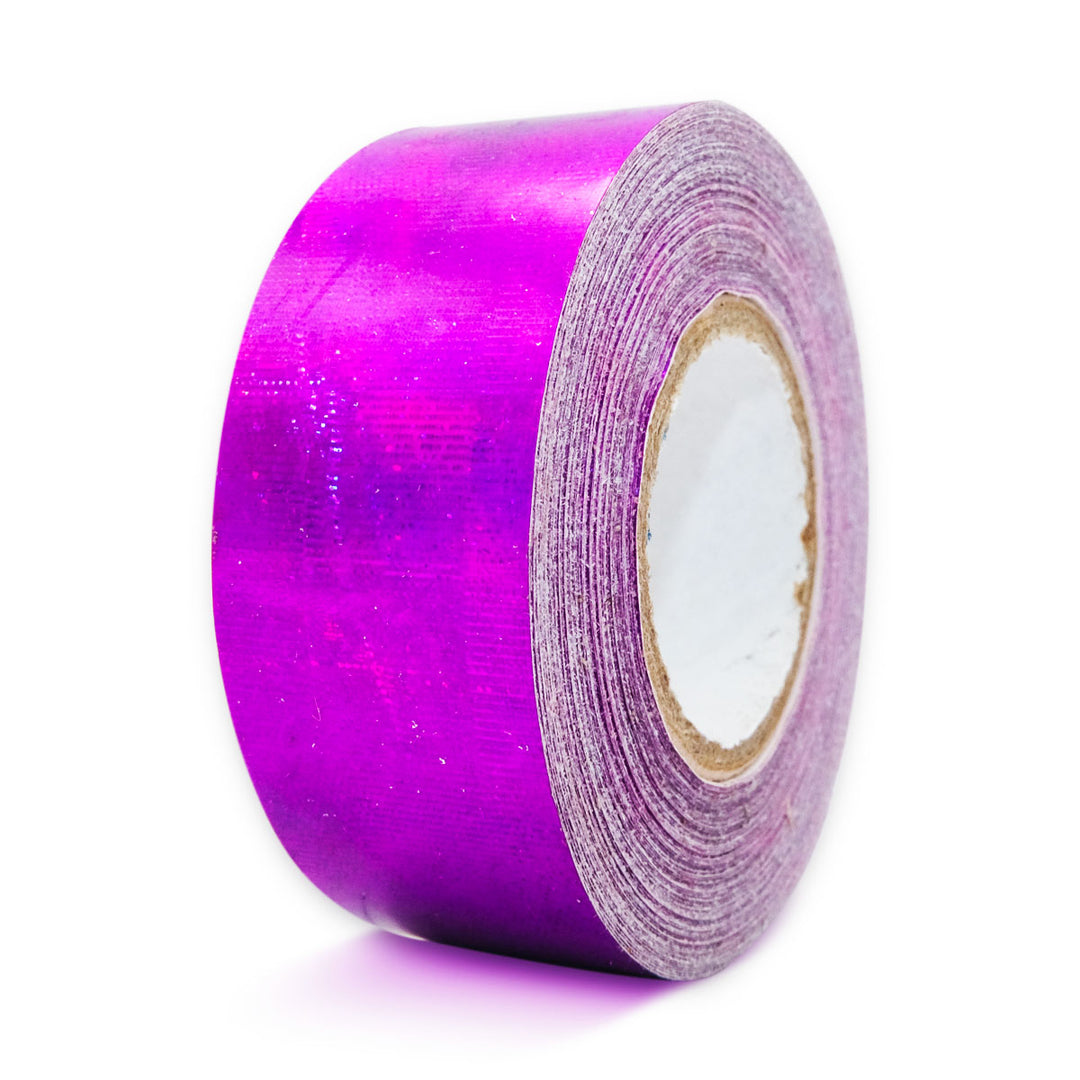 Taśma do obręczy Pastorelli Galaxy Fuchsia 11m