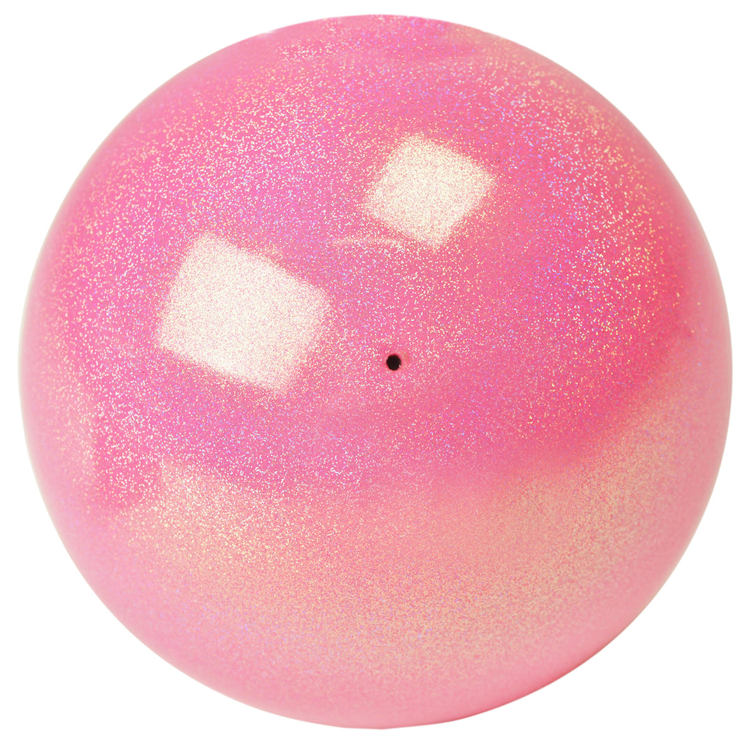 Piłka do Gimnastyki Artystycznej Pastorelli HV-16 Fluorescent Baby Pink