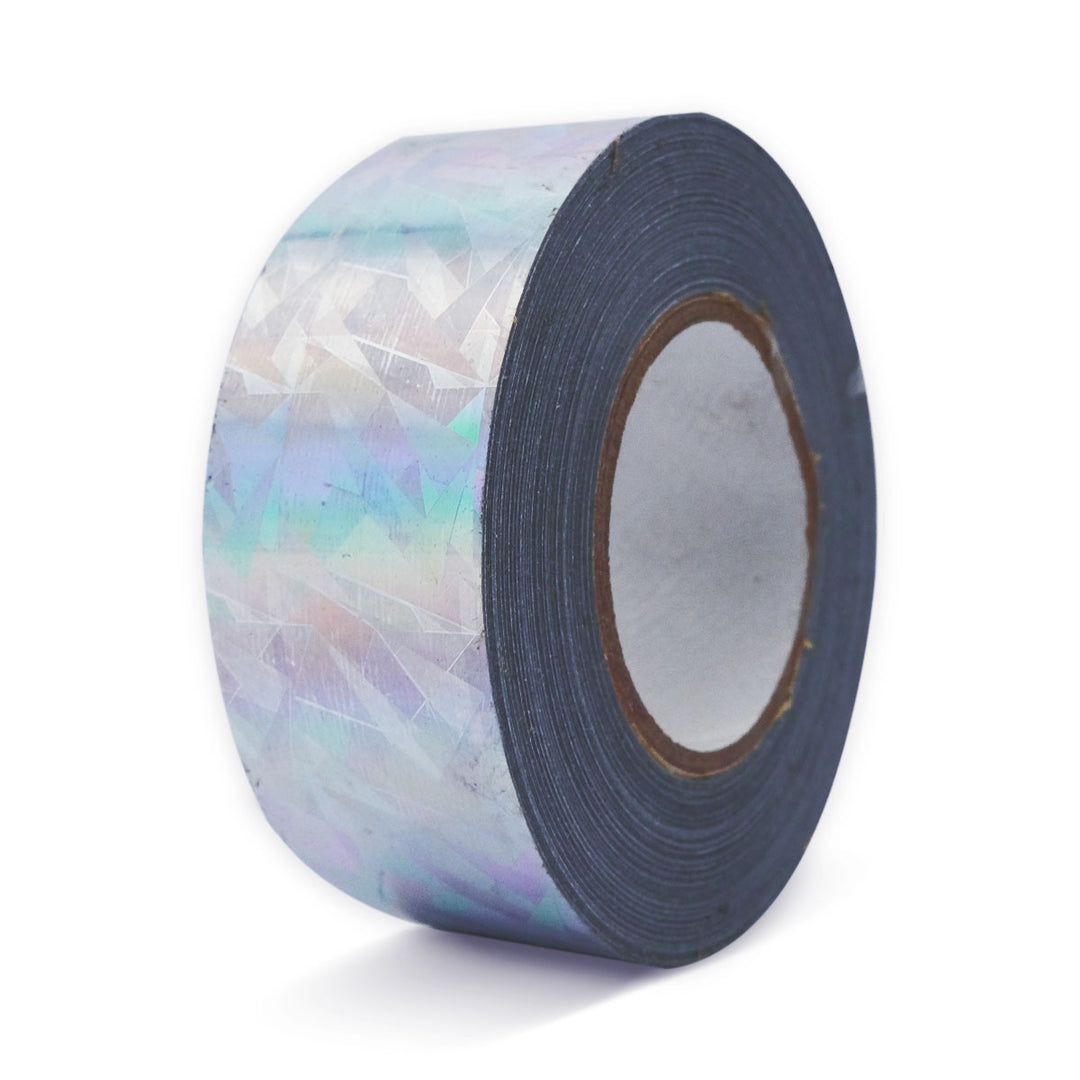 Taśma do obręczy Pastorelli New Crackle Silver 11m