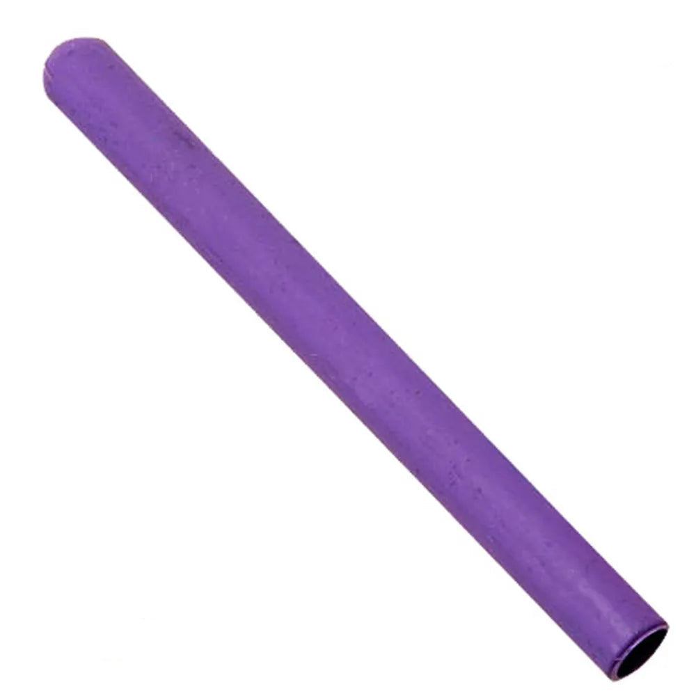 Silikonowa rączka do kijka Pastorelli Violet
