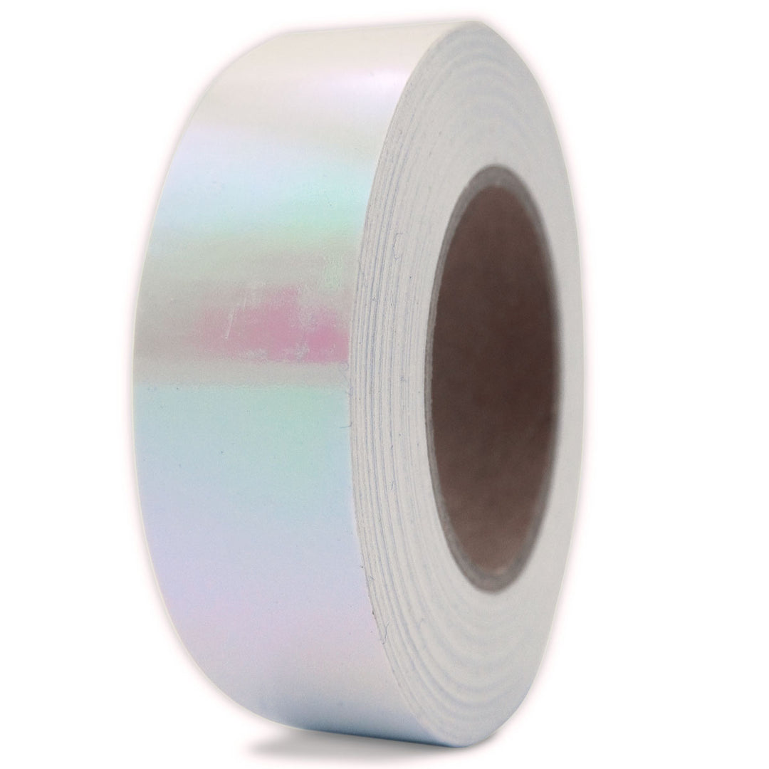 Taśma do obręczy Pastorelli Laser White Pearl 11m