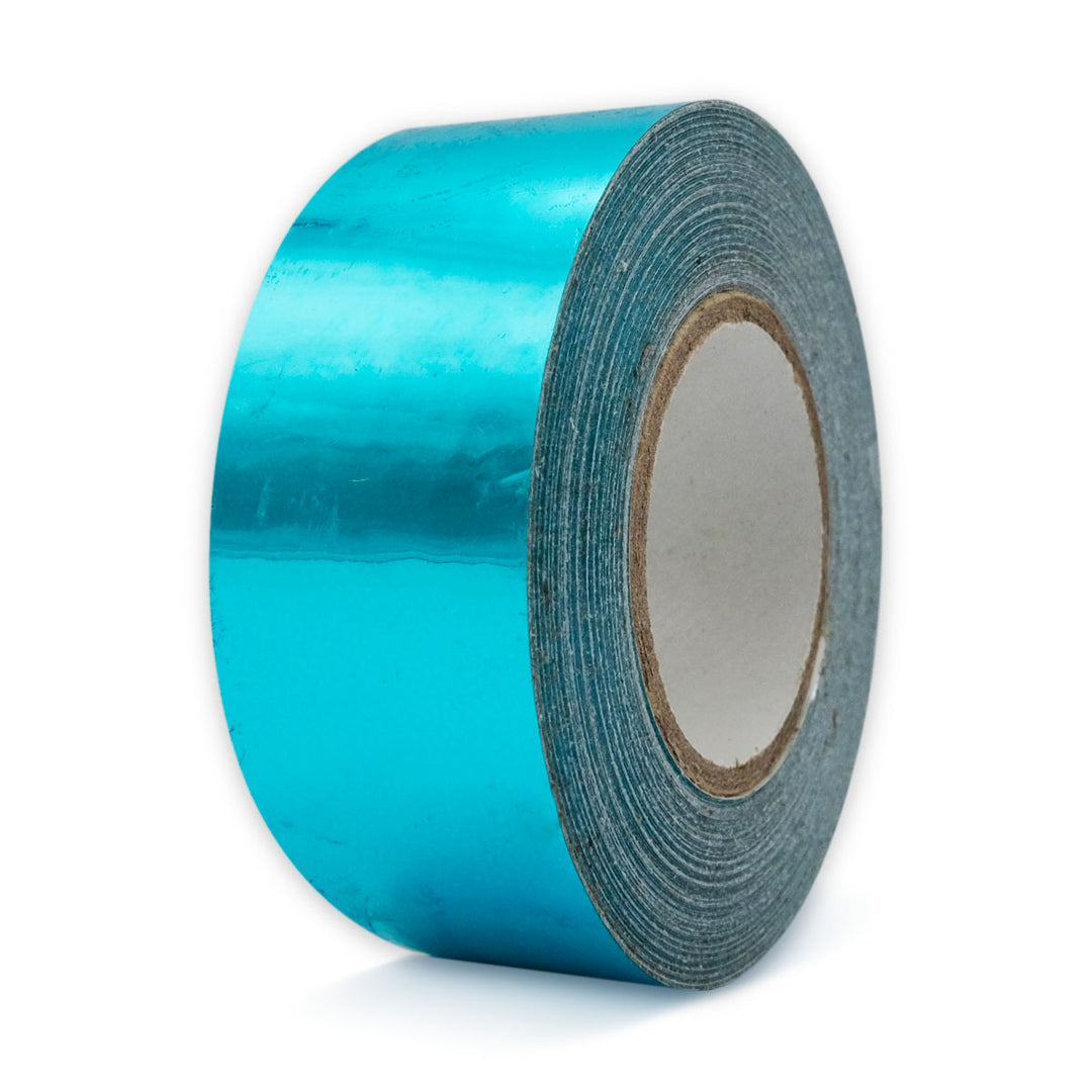 Taśma do obręczy Pastorelli New Versailles Sky Blue 11m