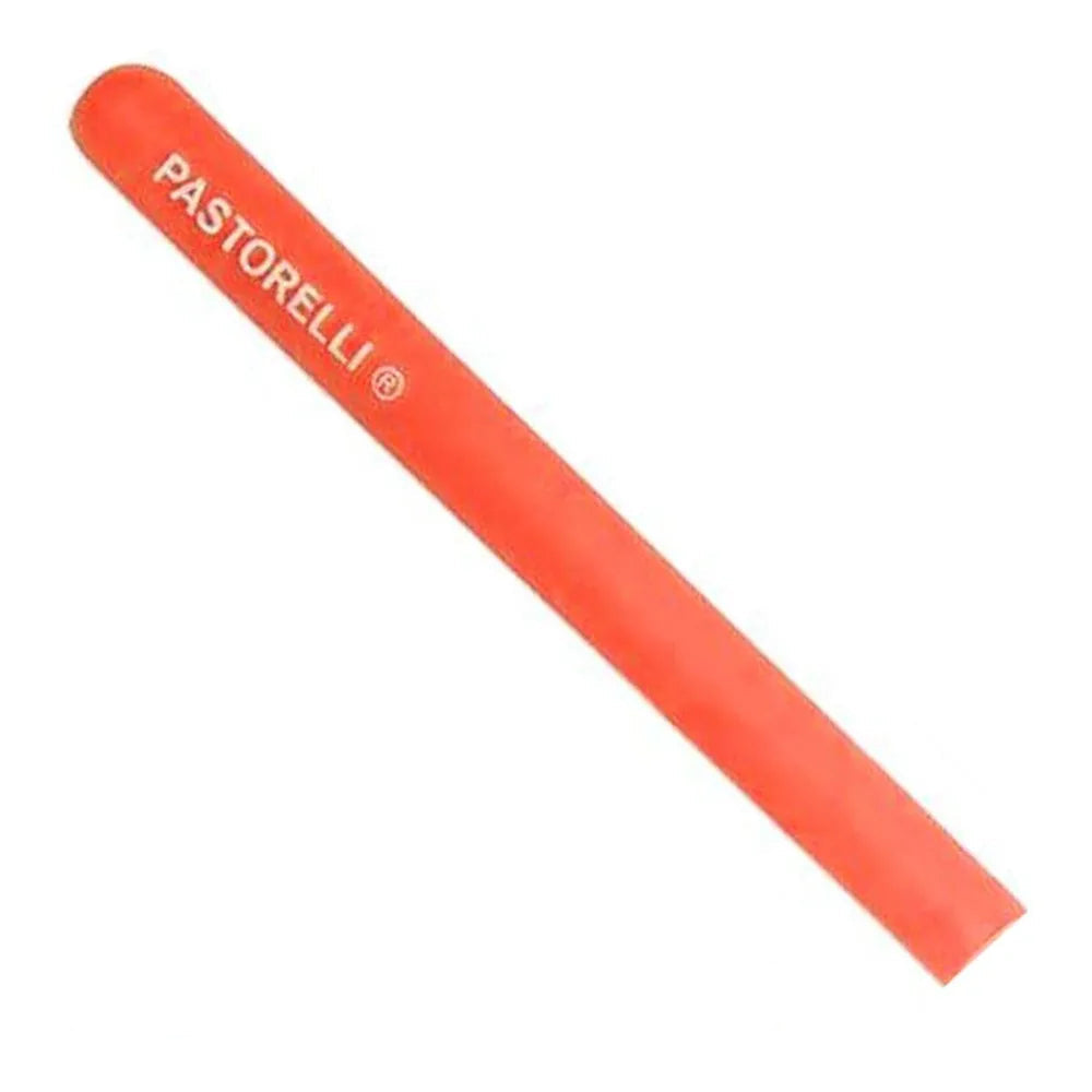 Silikonowa rączka do kijka Pastorelli Orange