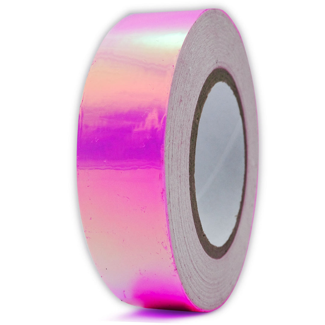 Taśma do obręczy Pastorelli Laser Rosa-Violet 11m