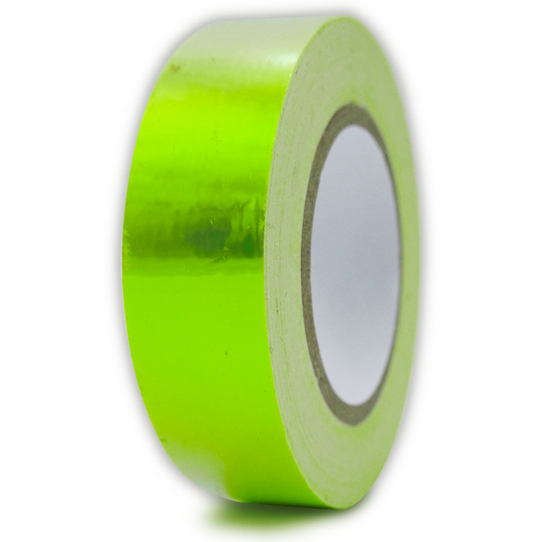 Taśma do obręczy Pastorelli Laser Yellow Texas 11m