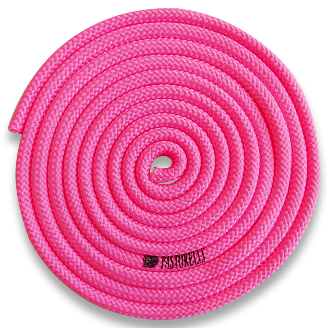 Skakanka Pastorelli New Orleans Monochromatic Pink 3m FIG