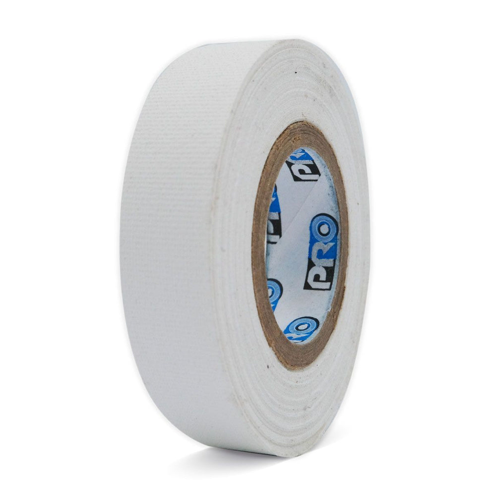Taśma do maczug Pastorelli Gaffer White 5m