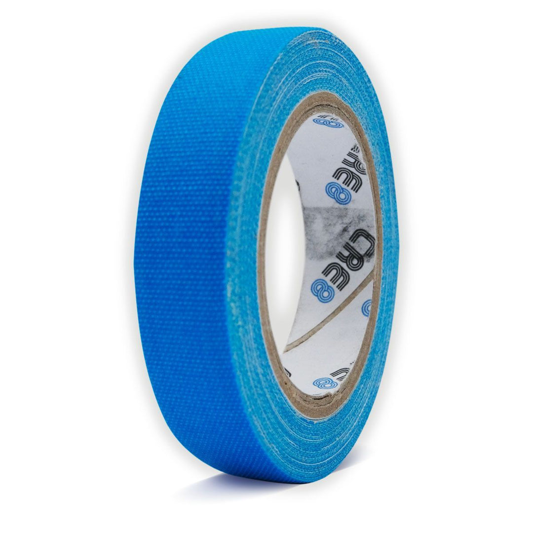 Taśma do maczug Pastorelli Gaffer Sky Blue 5m