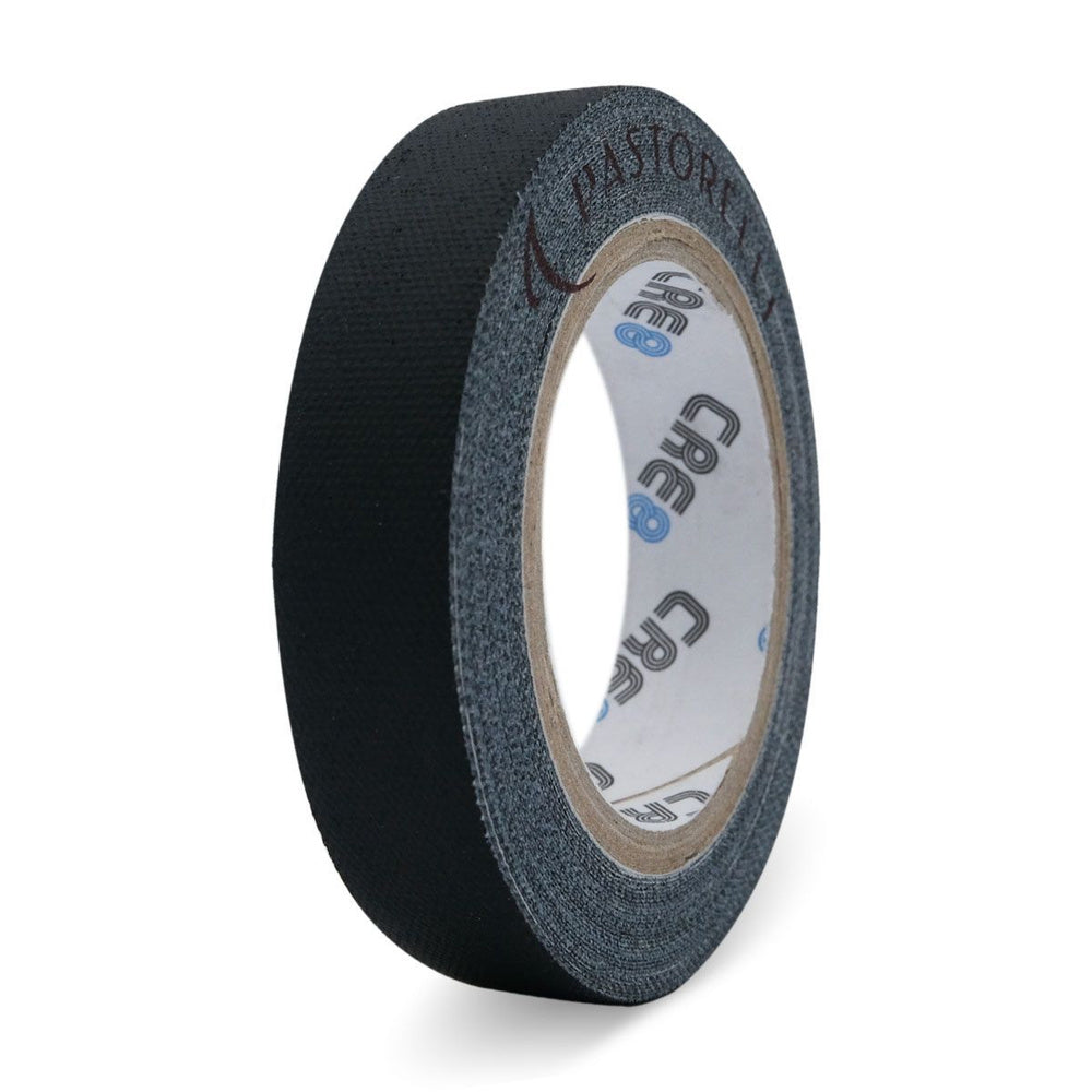Taśma do maczug Pastorelli Gaffer do maczug Black 5m