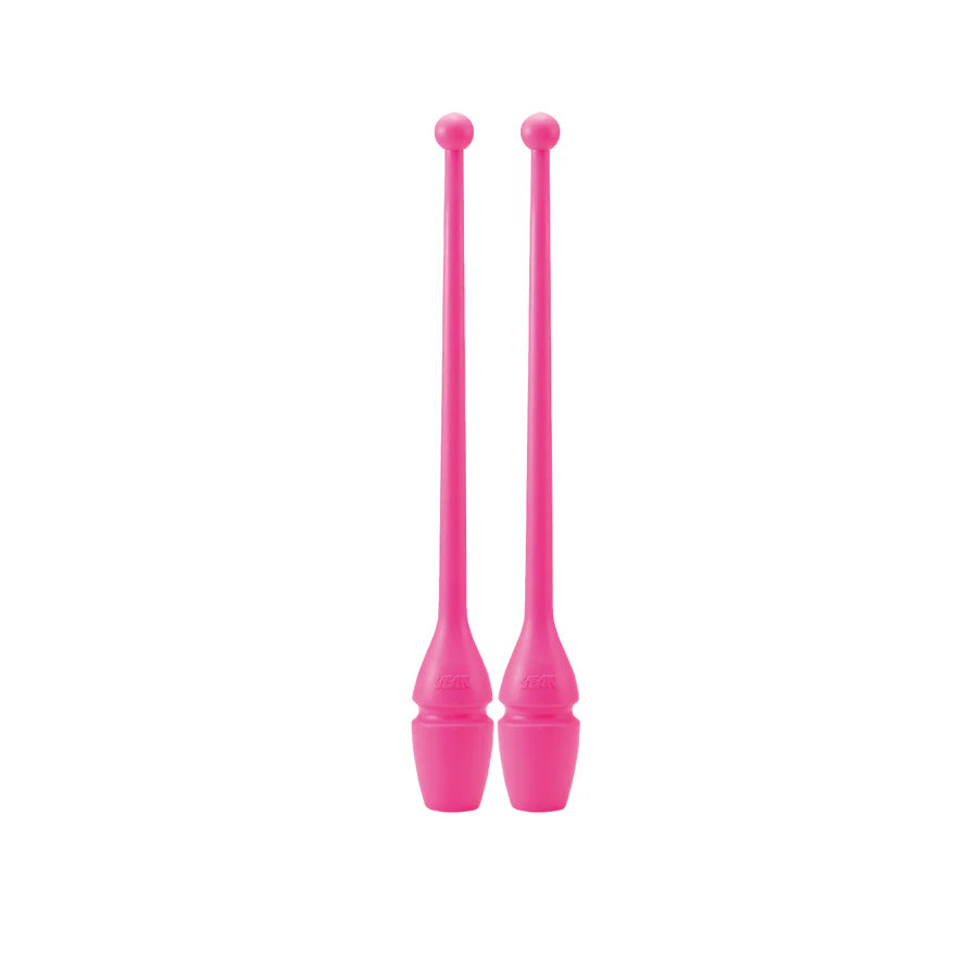 Maczugi do Gimastyki Artystycznej Sasaki MJ-38H FRP 36cm