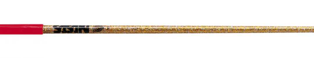 Kijek do wstążki Sasaki M-781H GD 60cm FIG