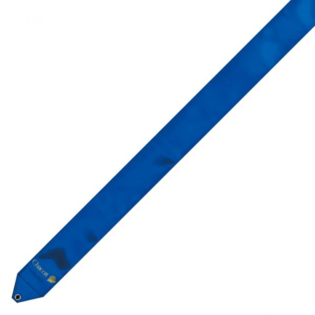 Wstążka do Gimnastyki Artystycznej Chacott col. 025 Blue 5m FIG