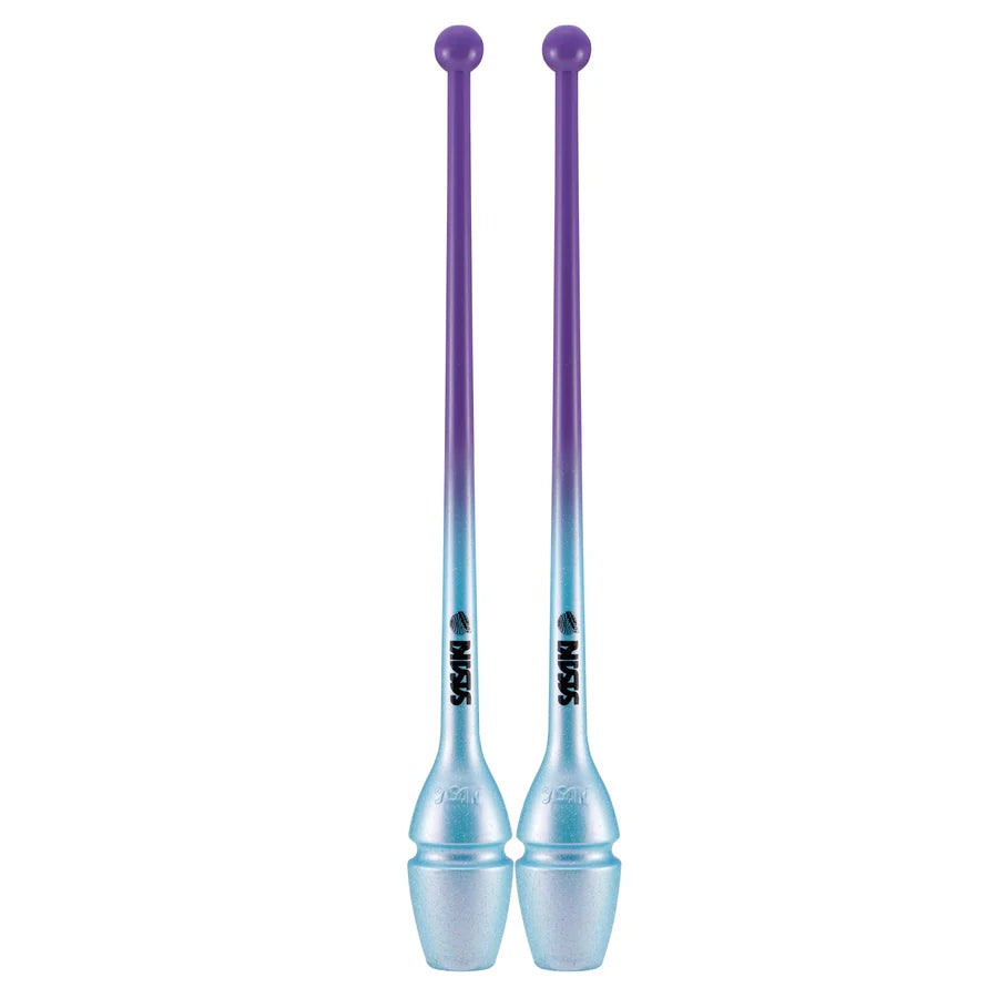 MACZUGI DO GIMNASTYKI ARTYSTYCZNEJ SASAKI M-34JKGH PPxLIBU 40.5 cm FIG