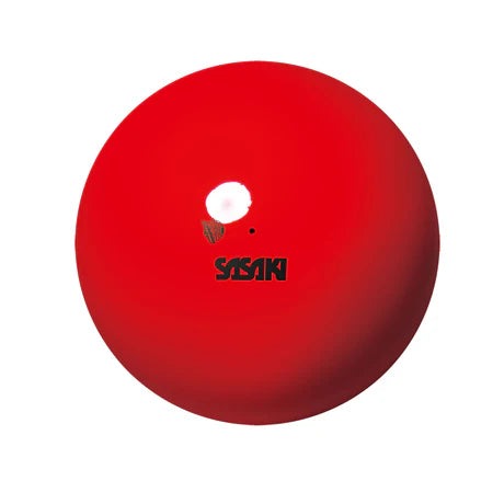 PIŁKA DO GIMNASTYKI ARTYSTYCZNEJ SASAKI GYMSTAR M-20A FRR 18.5cm FIG