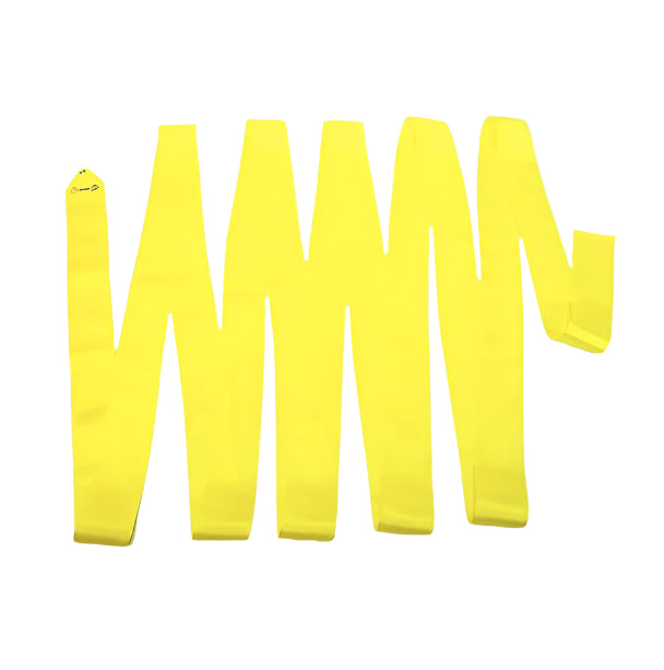 Wstążka do Gimnastyki Artystycznej Sasaki Rayon Junior MJ-715 Y 5m FIG